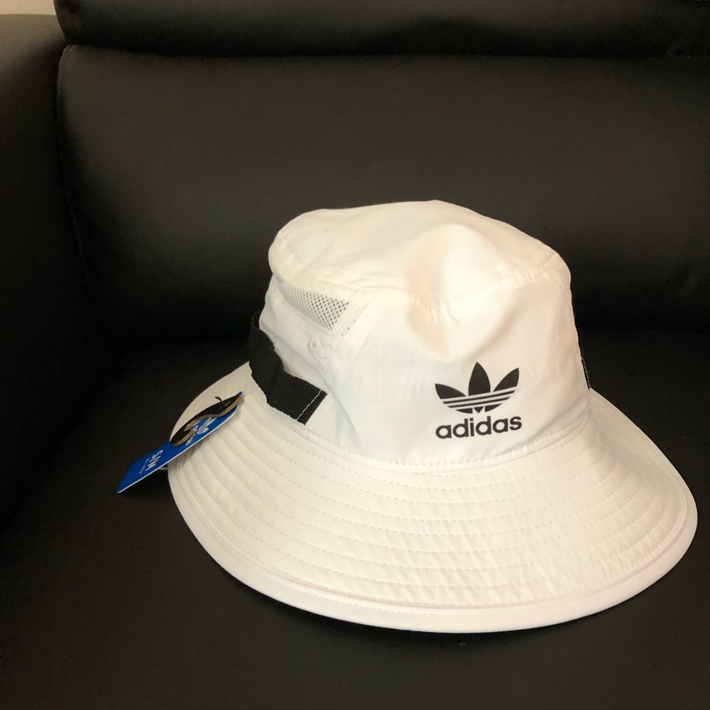 Adidas Bucket Hat